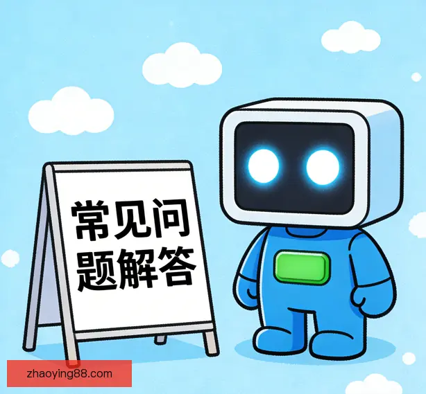 常见问题